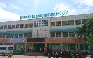 TP HCM: Nam bệnh nhân Covid-19 trèo tường bệnh viện trốn về nhà