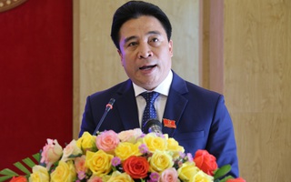 Ông Nguyễn Khắc Toàn đắc cử Chủ tịch HĐND tỉnh Khánh Hòa