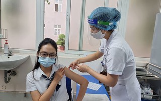 Việt Nam đặt 170 triệu liều vắc-xin Covid-19, chấp nhận giao hàng không đúng tiến độ