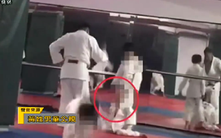 Bị thầy và đồng môn vật 27 lần, võ sinh judo tử vong