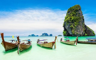Phuket hấp dẫn du khách với chiến dịch 1 USD 1 đêm