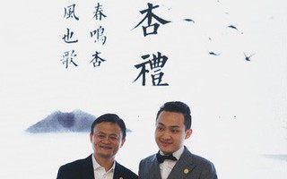 “Truyền nhân của Jack Ma” đang thao túng thị trường tiền mã hóa?