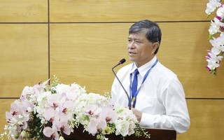 Ông Nguyễn Văn Hiếu phụ trách điều hành Sở GD-ĐT TP HCM