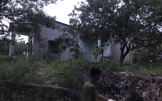 Bình Phước: Người đàn ông tử vong tại nhà riêng, nghi do bị sát hại