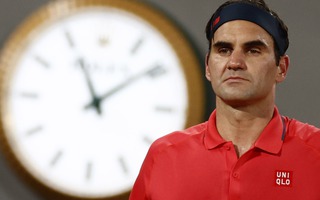 Roger Federer, Serena Williams dừng bước ở Roland Garros 2021