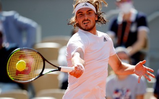 Tsitsipas quyết phục hận Medvedev