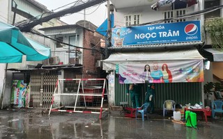 Thêm 4 người cùng nhà nhiễm SARS-CoV-2 liên quan điểm nhóm hội thánh truyền giáo Phục Hưng