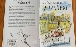 "Những người Vitalabri": Lòng khoan dung, tin yêu cuộc sống