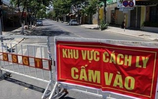 Thêm 5 ca dương tính SARS-CoV-2, có 1 nhân viên y tế