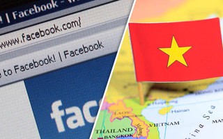 Facebook kiện 4 hacker lừa chiếm đoạt tiền quảng cáo