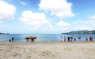 Phuket đón du khách nước ngoài trở lại, không cần cách ly