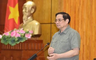 Thủ tướng đề nghị Tây Ninh đón người có nguyện vọng về để chia sẻ với TP HCM