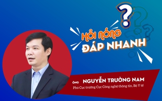 Đăng ký online tiêm vắc-xin Covid-19 thế nào?