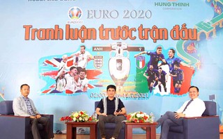 Tổng kết "Dự đoán kết quả Euro" và "Euro 2020 - Tranh luận trước trận đấu"