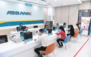 ABBANK đạt 1.164 tỉ đồng lợi nhuận trước thuế, tăng trưởng 85% so với cùng kỳ 2020