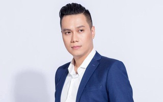Diễn viên Việt Anh được đề nghị xét tặng danh hiệu Nghệ sĩ Ưu tú