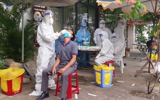 Phú Yên: Thêm 3 trường hợp tử vong mắc Covid-19