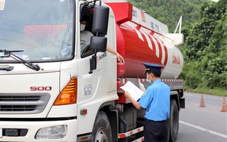 Lâm Đồng: Phụ xe tải mắc Covid-19, Sở Y tế hỏa tốc truy vết 3 huyện dọc Quốc lộ 20