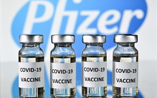 Pfizer cung cấp thuốc giá rẻ cho 45 nước có thu nhập thấp