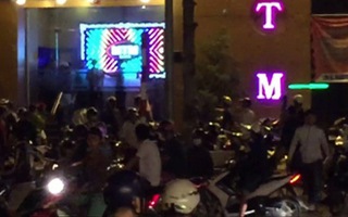 Đâm gục người đàn ông trước quán bar ở quận 1, bị bắt ở Hà Nội sau 4 năm lẩn trốn