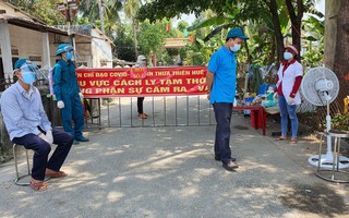 Khởi tố vụ án làm lây lan dịch bệnh tại Thừa Thiên - Huế