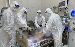 Bộ Y tế công bố thêm 69 ca tử vong mắc Covid-19 tại TP HCM từ 7-6 đến 15-7