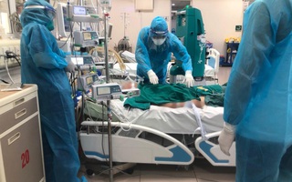 Thêm 18 bệnh nhân Covid-19 tử vong trong 7 ngày qua