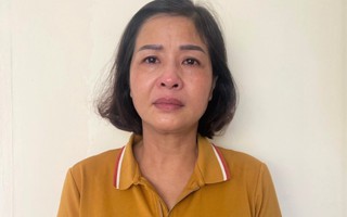 Vụ nguyên Giám đốc Sở GD-ĐT Thanh Hóa: Thêm 5 người bị đình chỉ sinh hoạt Đảng