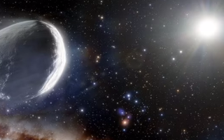 Đến gần chúng ta, siêu sao chổi to bằng 1.000 lần đồng loại "sống dậy"