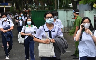 Điểm chuẩn ngành khoa học máy tính cao nhất Trường ĐH Công nghệ thông tin