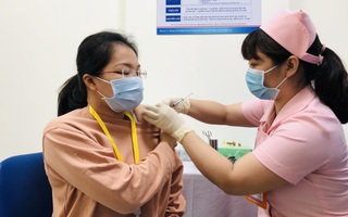Việt Nam sẽ có vắc-xin Covid-19 nội vào cuối năm nay