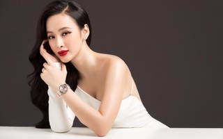 "Bà mẹ nhí" Angela Phương Trinh gây tranh cãi khi chỉ cách chữa bệnh ung thư