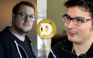 Cha đẻ Dogecoin: "Những nhân vật siêu giàu kiểm soát tiền mã hóa"