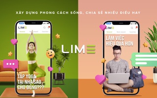 Hanwha Life Việt Nam ra mắt hệ sinh thái số với ứng dụng LIME