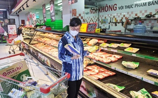 Đến cuối ngày 2-7: TP HCM tái mở cửa 5 cửa hàng tiện lợi, 3 siêu thị