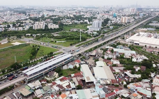 TP HCM vẫn khó kiểm soát chủ đầu tư nhà ở bán ‘lúa non’