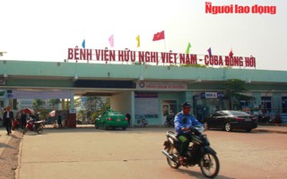 Quảng Bình đang truy tìm F1 của bệnh nhân Covid-19 trốn khỏi khu cách ly của bệnh viện