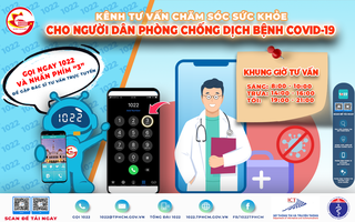 Có người nhà nghi mắc Covid-19, người dân TP HCM cần làm gì?