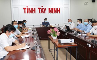 TTC IZ bàn giao Nhà xưởng để thành lập Bệnh viện dã chiến số 1