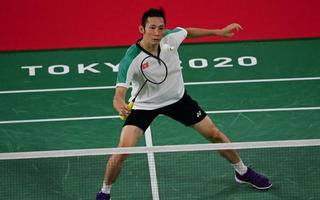 Olympic Tokyo ngày 25-7: Nguyễn Tiến Minh thua hạt giống số 3 người Đan Mạch