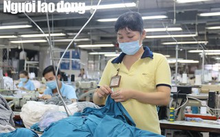 NÓNG: 4 trường hợp người lao động được trả lương ngừng việc vì Covid-19