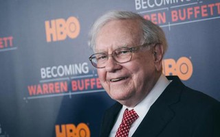 Lời khuyên làm giàu của Warren Buffett: “Hãy bắt đầu sớm”