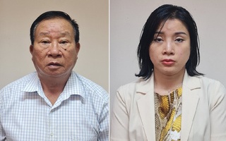 Vụ Bệnh viện Tim Hà Nội: Khởi tố thêm 1 giám đốc