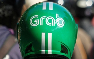 Cảnh báo rao bán thẻ có logo, con dấu giả mạo Grab