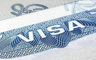 Tổng Lãnh sự quán Mỹ tại TP HCM hủy toàn bộ lịch phỏng vấn thị thực đến 6-8