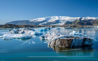 Phát hiện "Icelandia" - lục địa mới chưa từng biết của Trái Đất