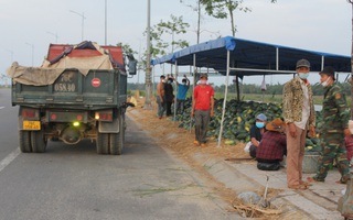 Lênh đênh phận dưa, đời người