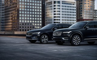 Volvo Cars thông báo về việc thay thế cầu chì của bộ bơm nhiên liệu