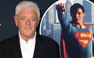 Đạo diễn phim “Superman” qua đời