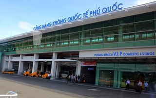 Xem xét đề xuất tạm dừng bay TP HCM - Phú Quốc